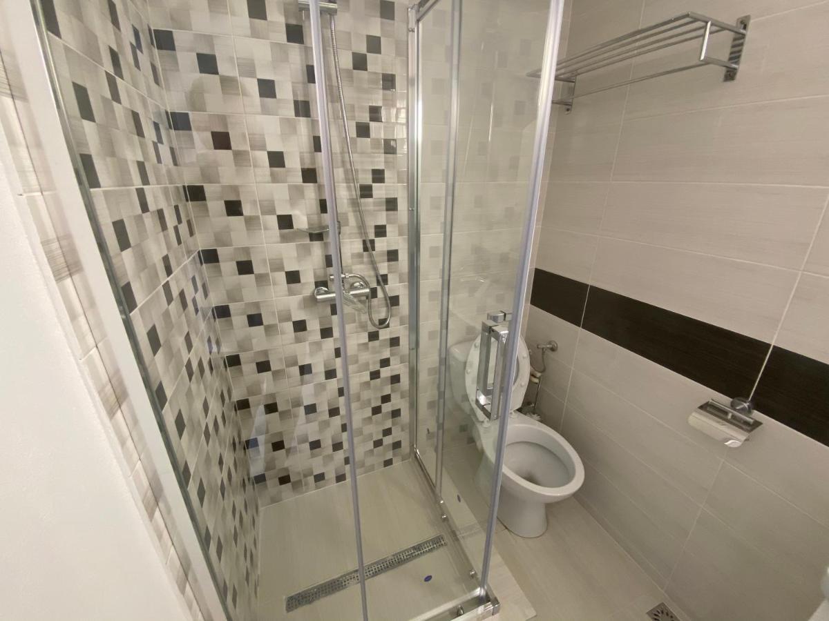 Casa Cattleya Hotel Targu Jiu Bagian luar foto
