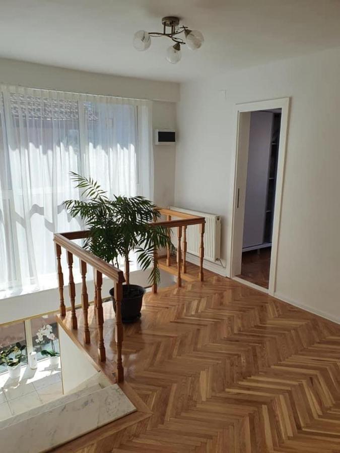 Casa Cattleya Hotel Targu Jiu Bagian luar foto